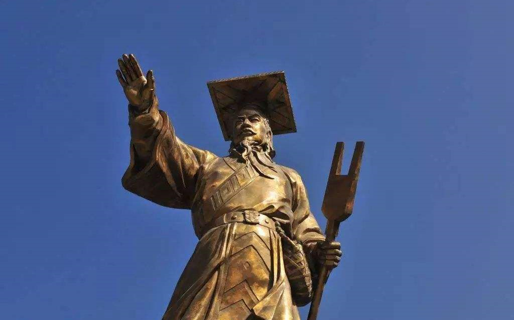 【社会学】11.构建社会结构的方式1(尧舜禹)