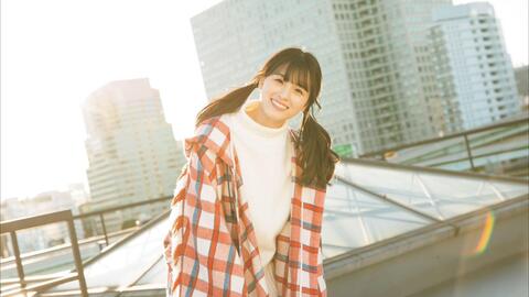 乃木坂46 大園桃子vol 2 哔哩哔哩 Bilibili