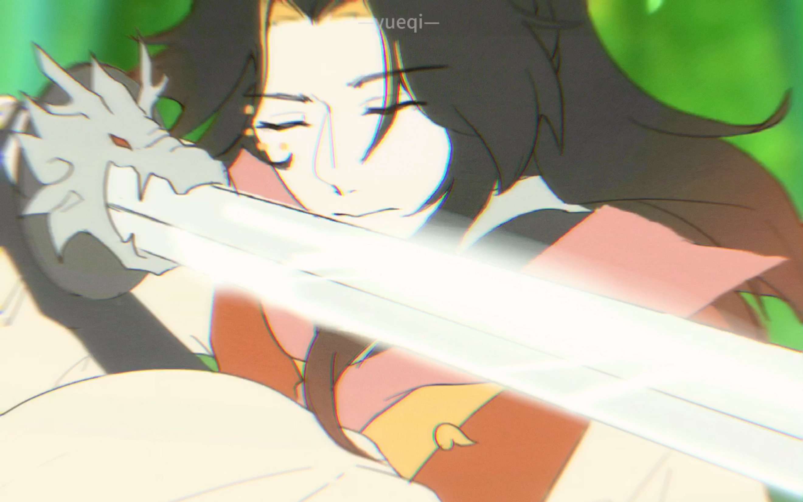 【countryhumans/瓷】象王行