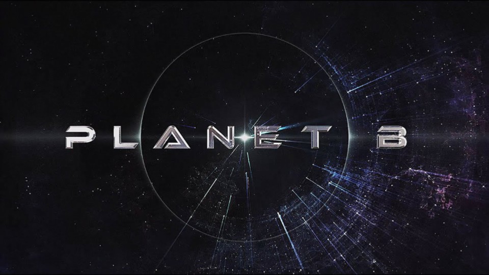 [图]Mnet全球男团选秀《Planet B》招募预告，男宝星球2来了！