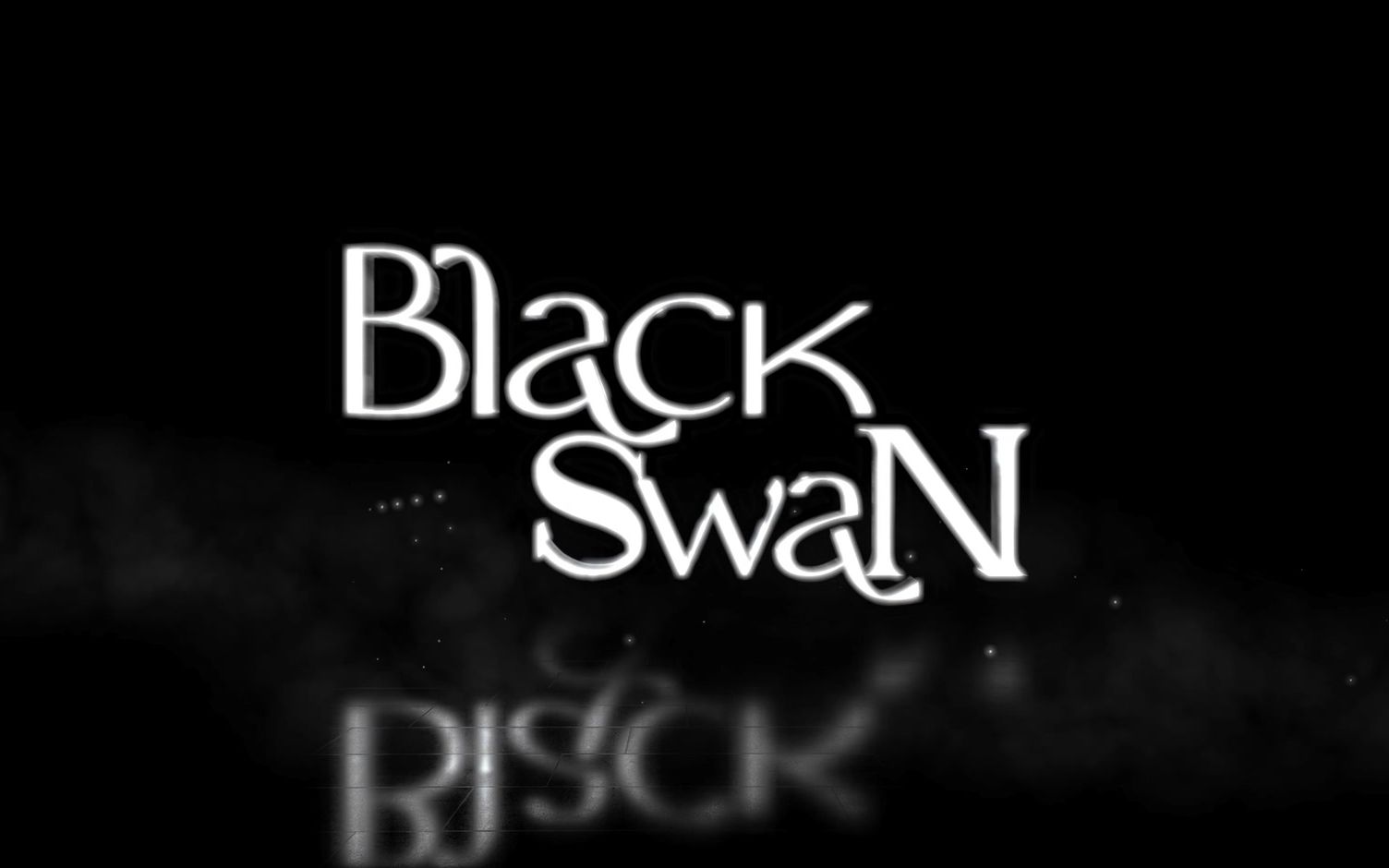 [图]【WONDERLAND中字】防彈少年團-Black Swan