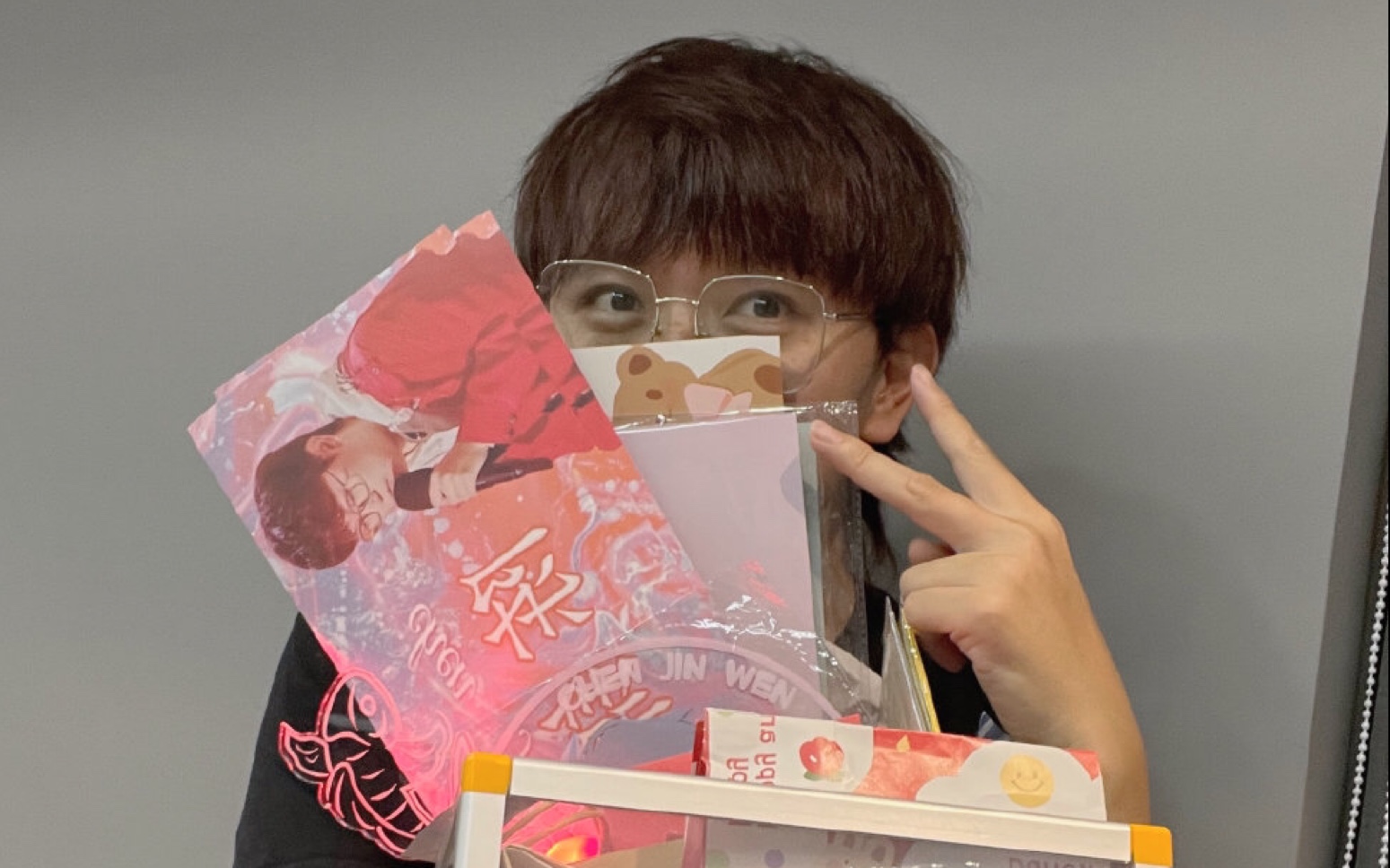 【217锦鲤】【20210927直播】醉奶锦鲤在线演唱