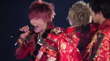 蓝光原盘iso】【JP】NEWS 10th Anniversary in Tokyo Dome 2014