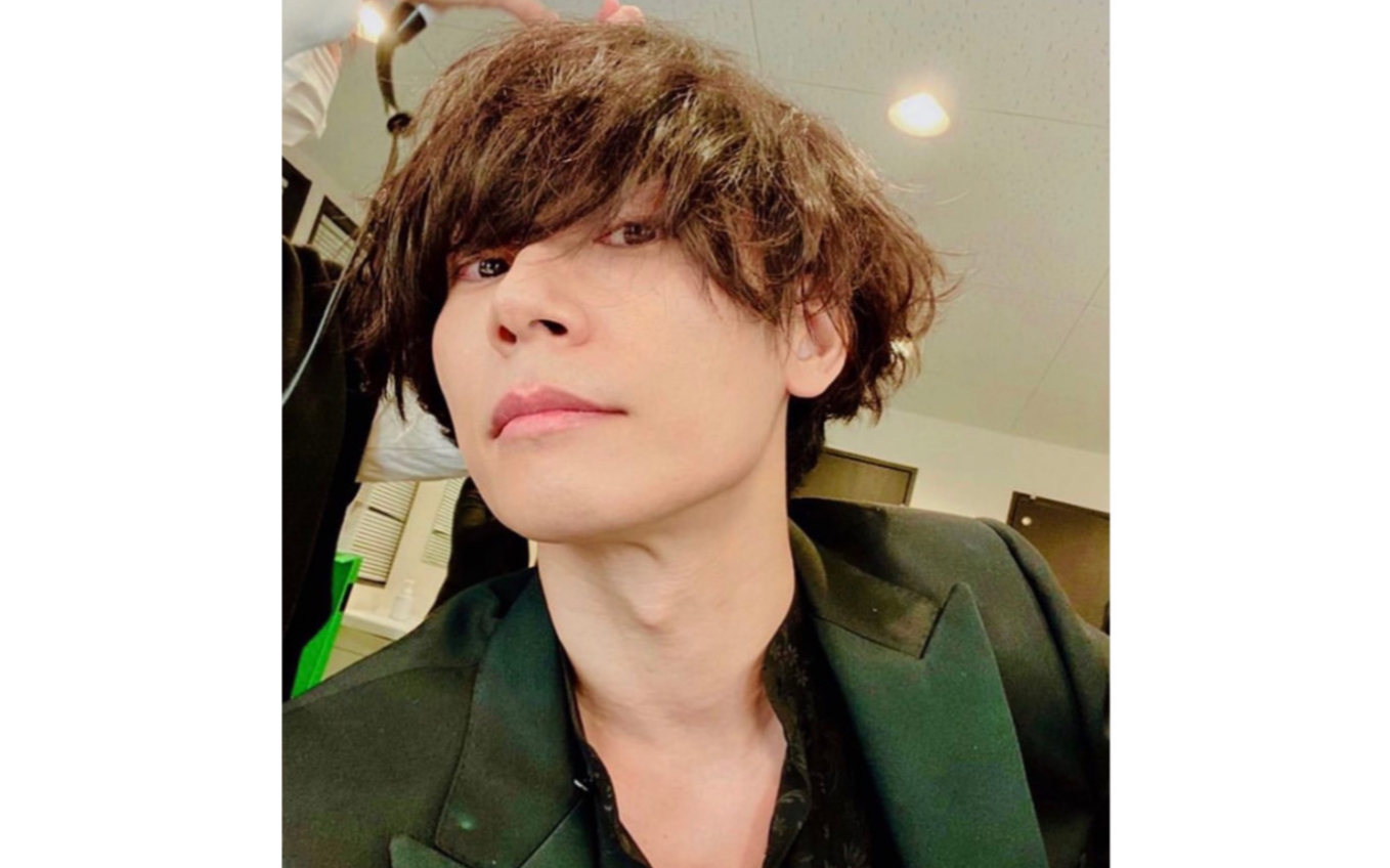 ladmusician御用模特(拍摄现场)