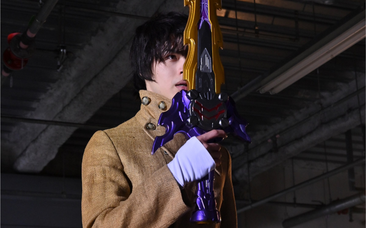 假面骑士saber圣刃26集情报图贤人复活回归变身王剑