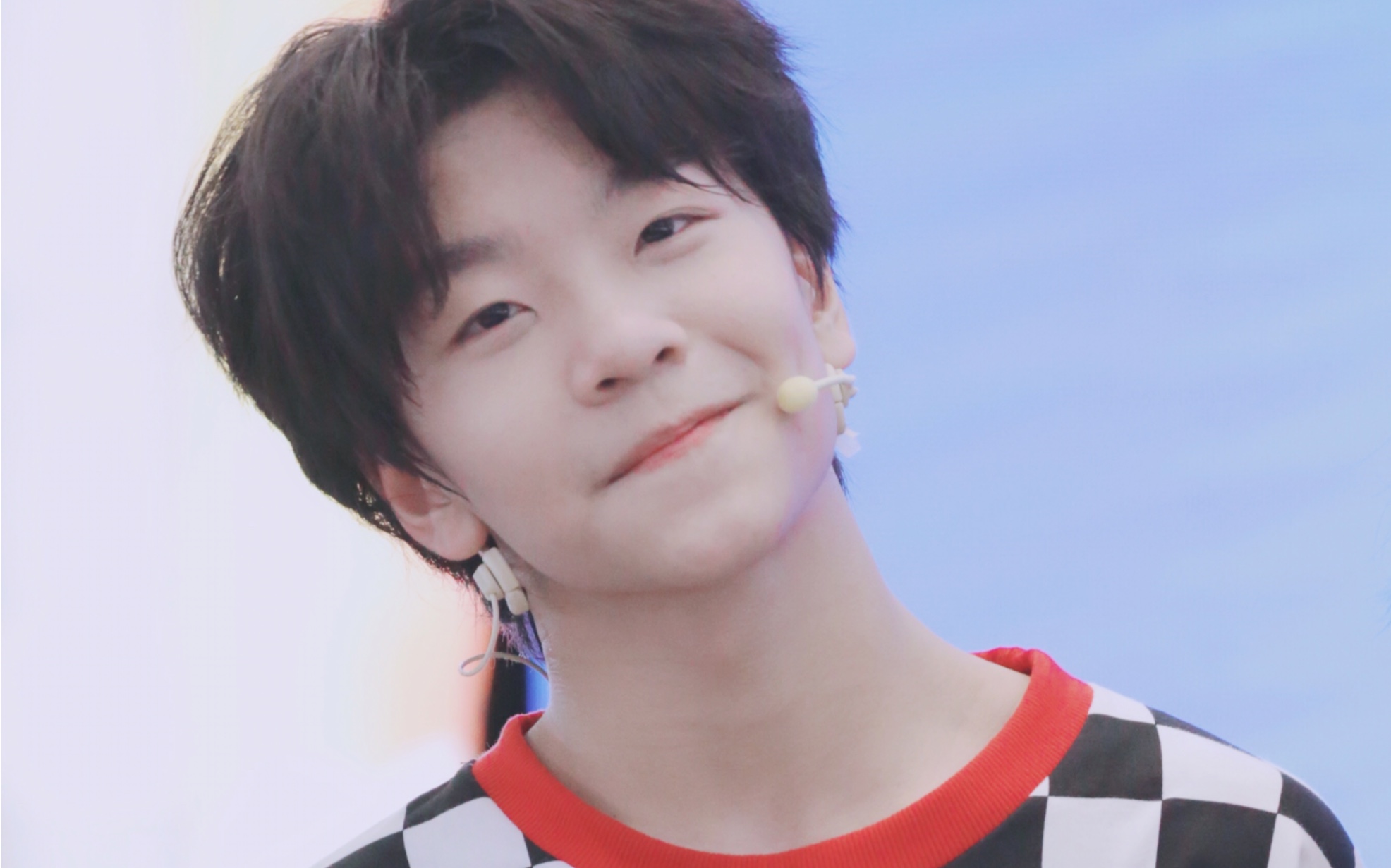 【boystory】【贺鑫隆】190915 西安签售会 饭拍