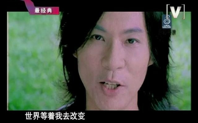 [图]杨培安-我相信-午夜两点半的我-2006