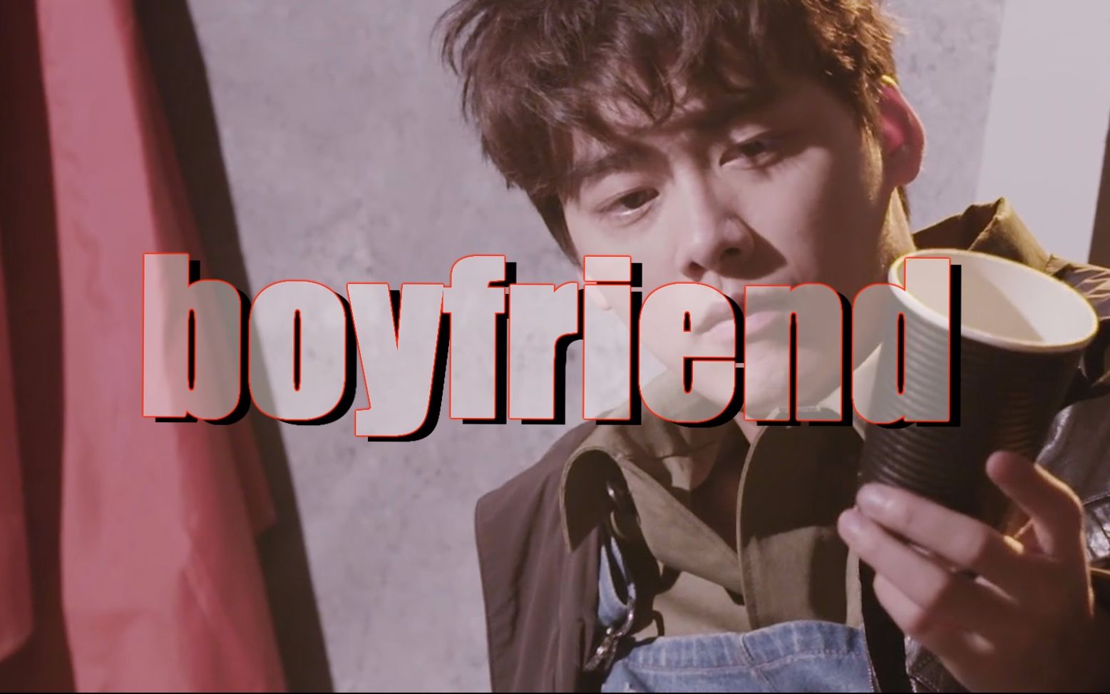 boyfriend【李易峰】杂志混剪哔哩哔哩bilibili