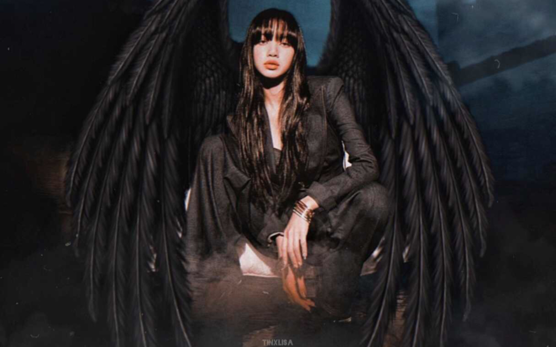 【black pink/lisa】燃向踩点混剪 莎总a爆55555_哔哩哔哩 (゜-゜)つ