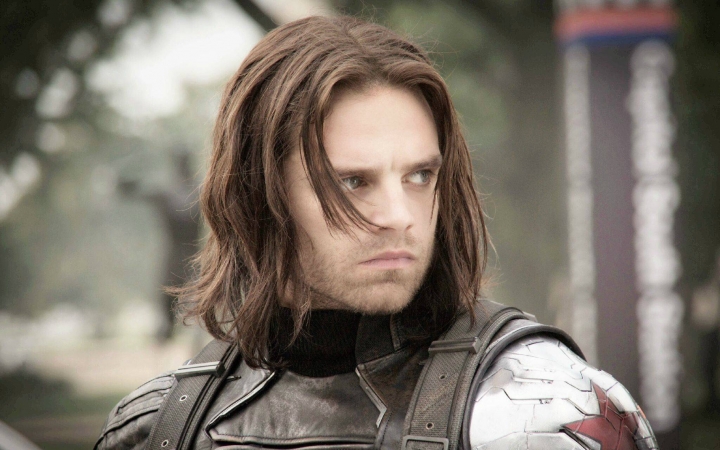 【冬兵/微盾冬】