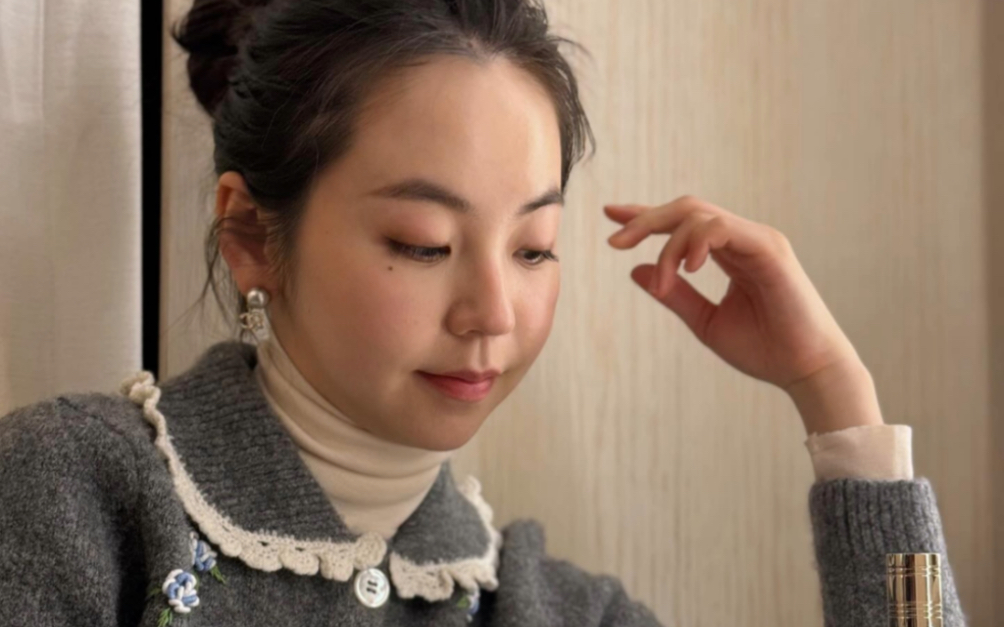 【安昭熙】昭熙2023ins更新,喜欢昭熙的穿搭.ins:ssoheean