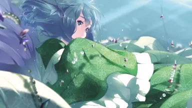 マイドレミ-哔哩哔哩_Bilibili