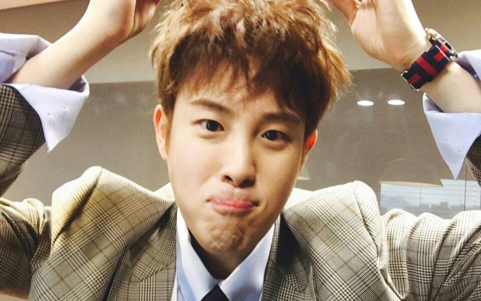 【表志勋/p.o】谁家的小奶狗男友走失了!快进来收获甜度满分的击昏!