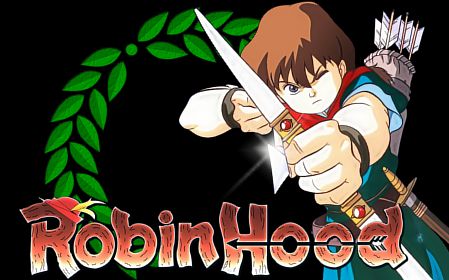 【480P/DVDRip】【罗宾汉大冒险 Robin Hood】【1990年】【52集全】【日语中字】哔哩哔哩bilibili