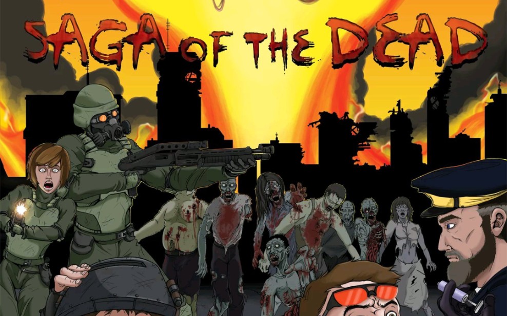 【归来的阿米娅】死亡之路2救援行动初体验_哔哩哔哩 (゜-゜)つロ