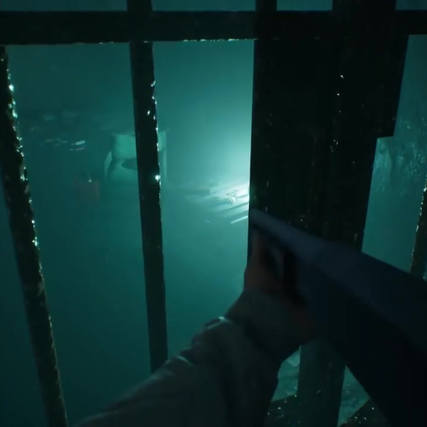 Vampire: The Masquerade - Bloodlines 2 Gets a New Gameplay Trailer –  GameSpew