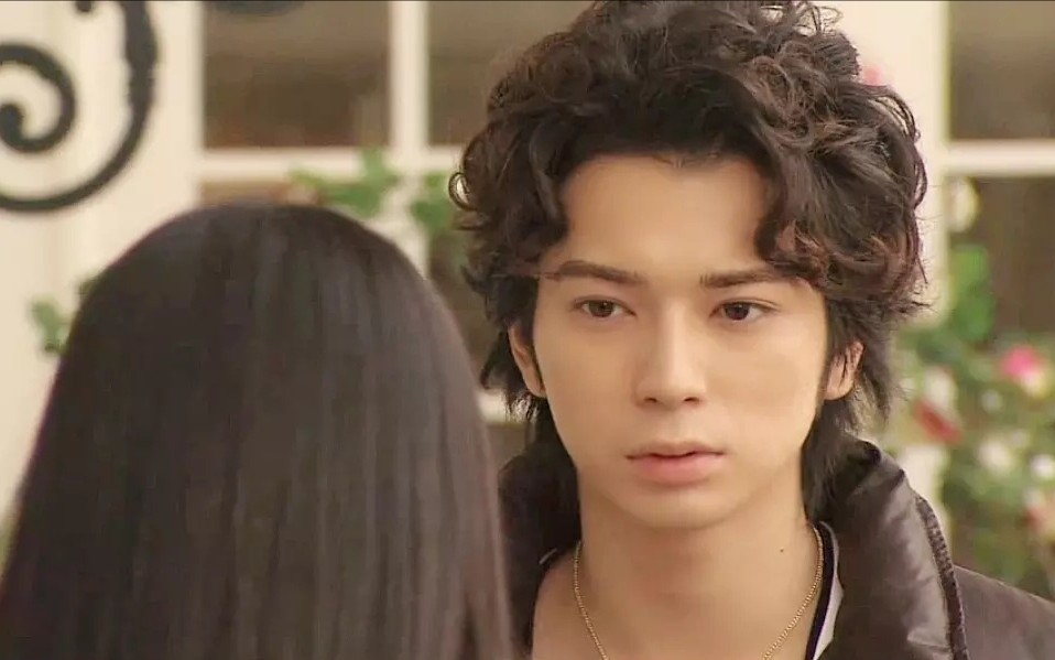 日版花男道明寺恢复记忆