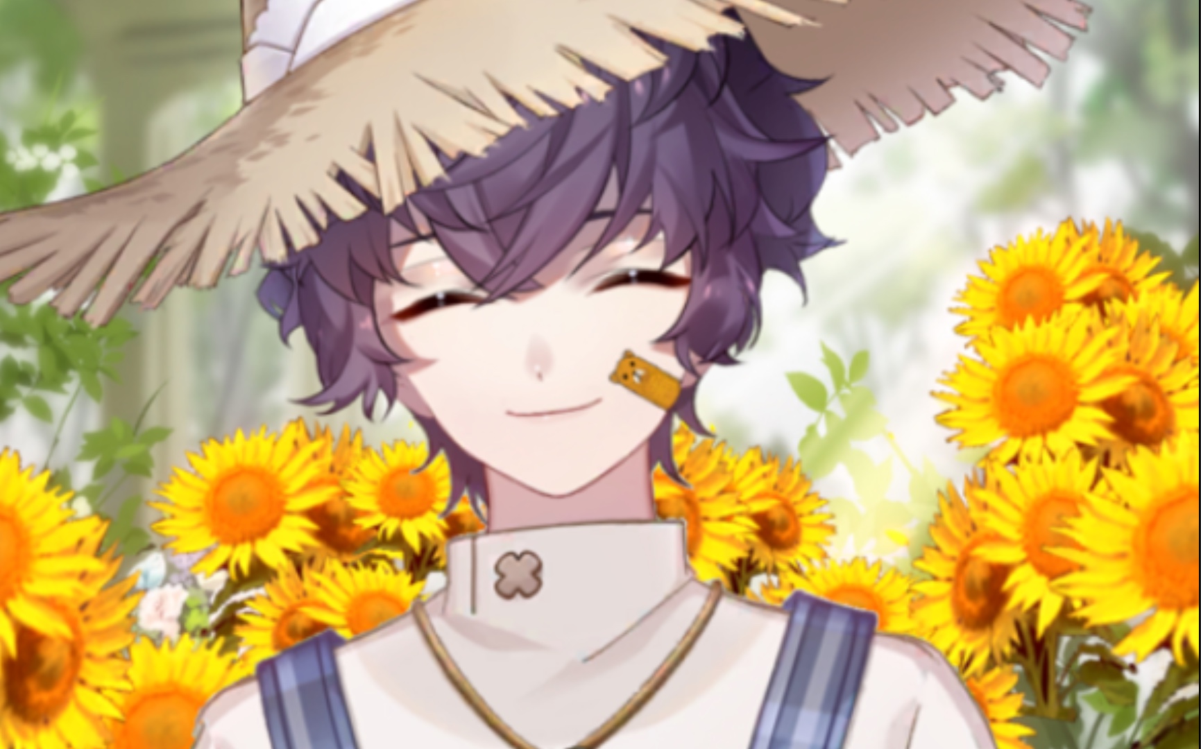 【少女的王座】亚历克斯|互动援护必杀全语音