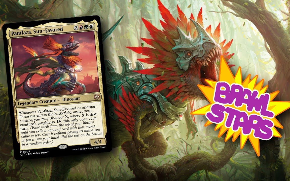 依夏兰抢先体验 万智牌mtga【搬运】