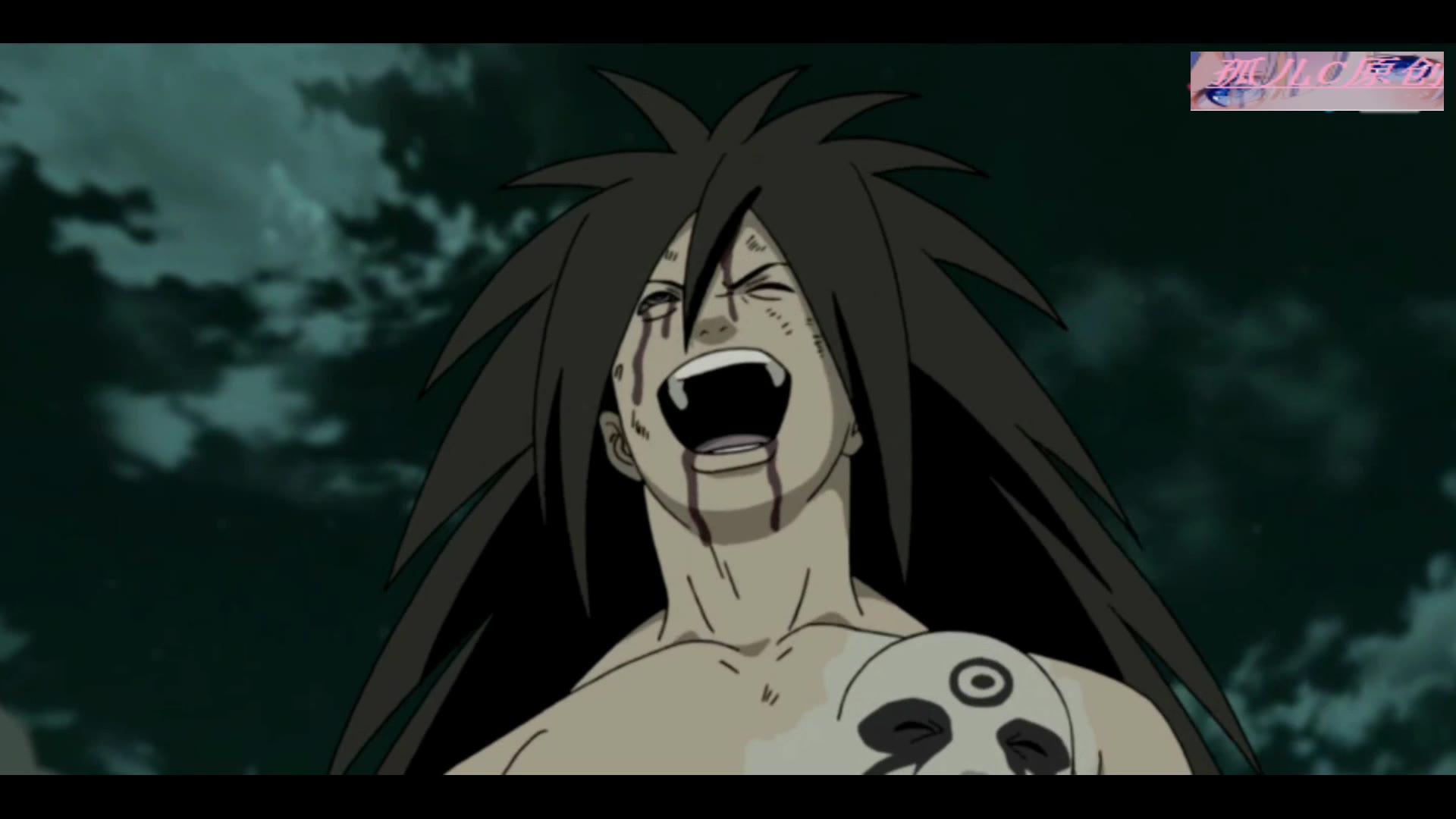 【高能警告/踩点/超然!