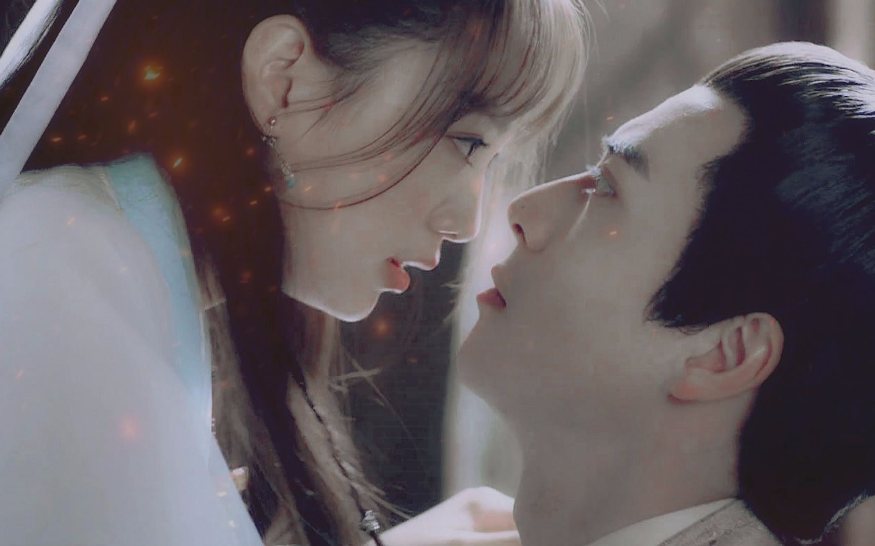 【我在大理寺当宠物】【徐开骋/胡意旋】叹云兮