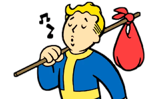 《辐射4》肥仔的生存模式3