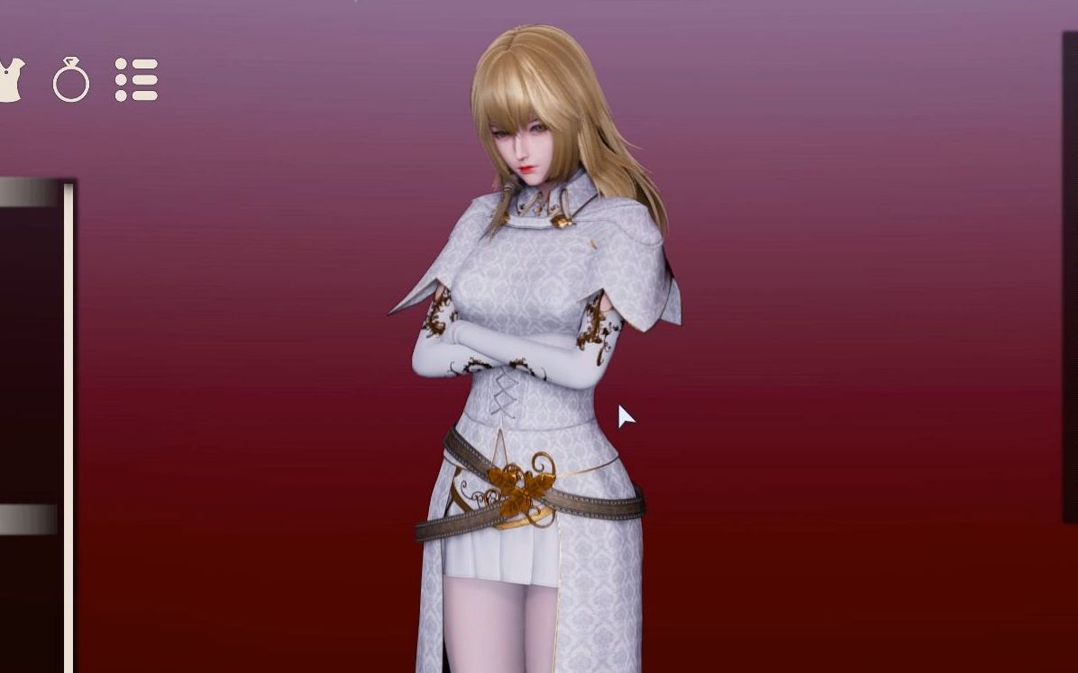 hs2 天使彦-超神学院雄兵连 模型展示