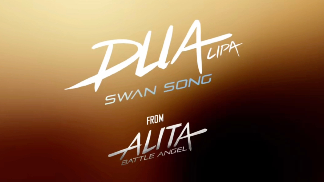 [图]Dua Lipa - Swan Song(Instrumental) 伴奏