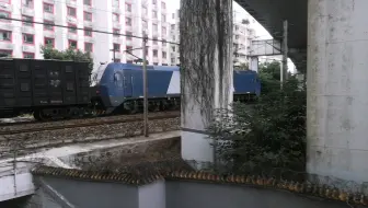 小北拍车