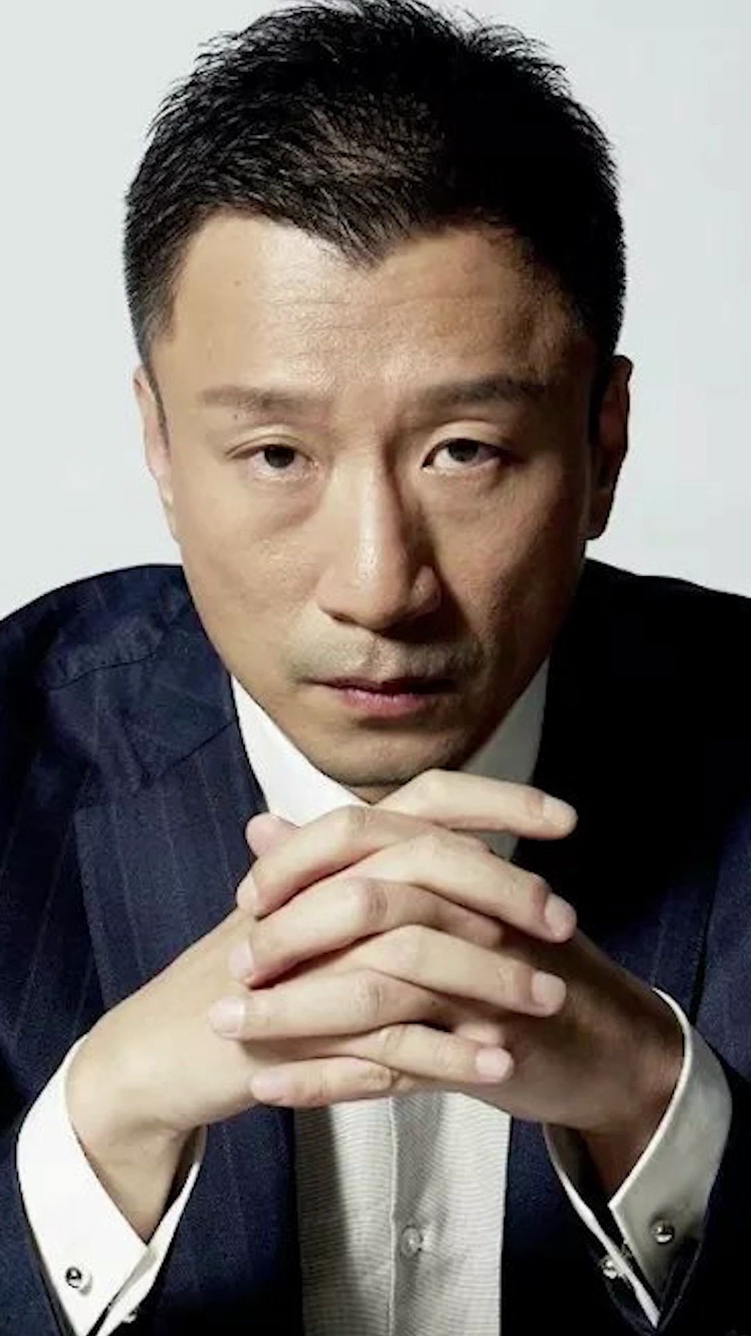 明星故事:孙红雷成功背后的两个女人