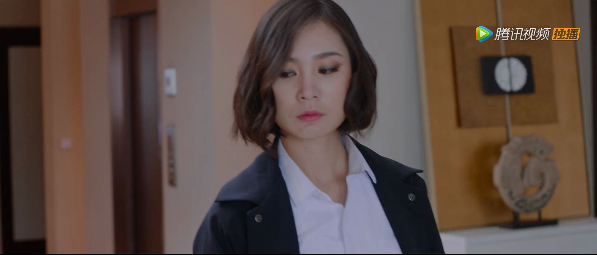 白hu的人生- 朱盈菲