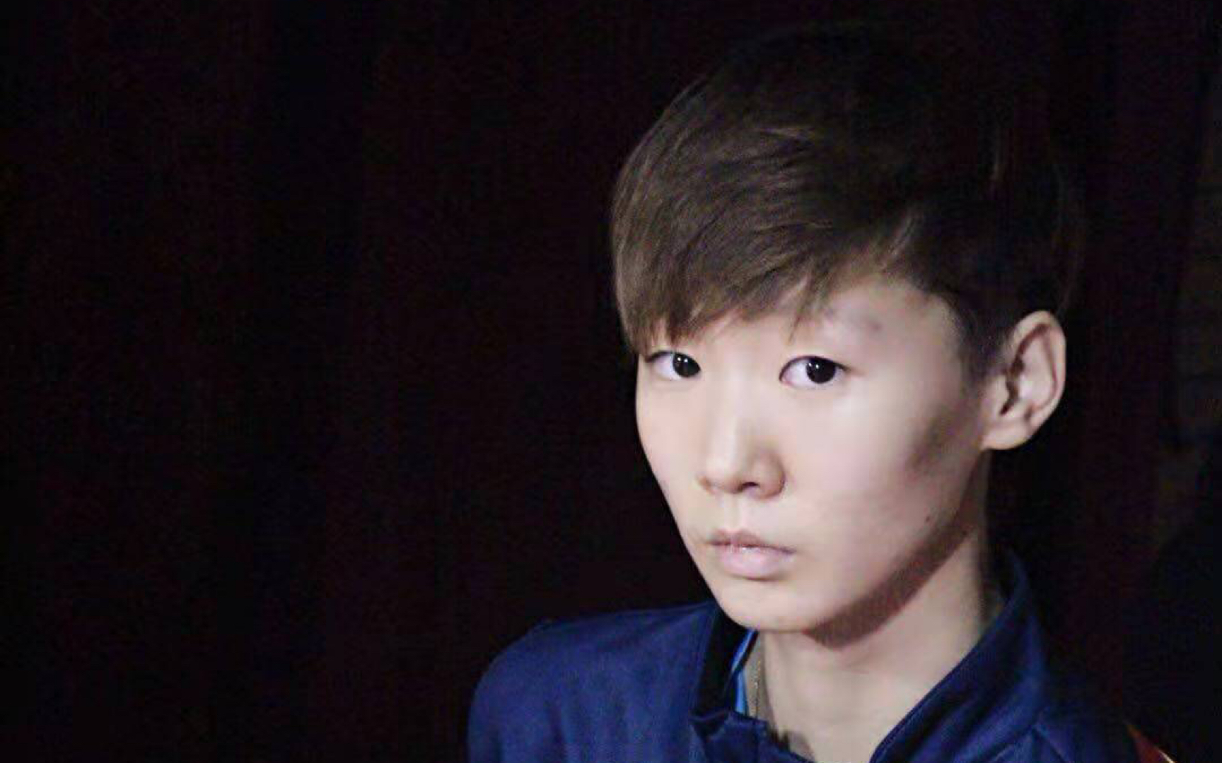 【王曼昱|a向】鱼仔的shoot挑战!