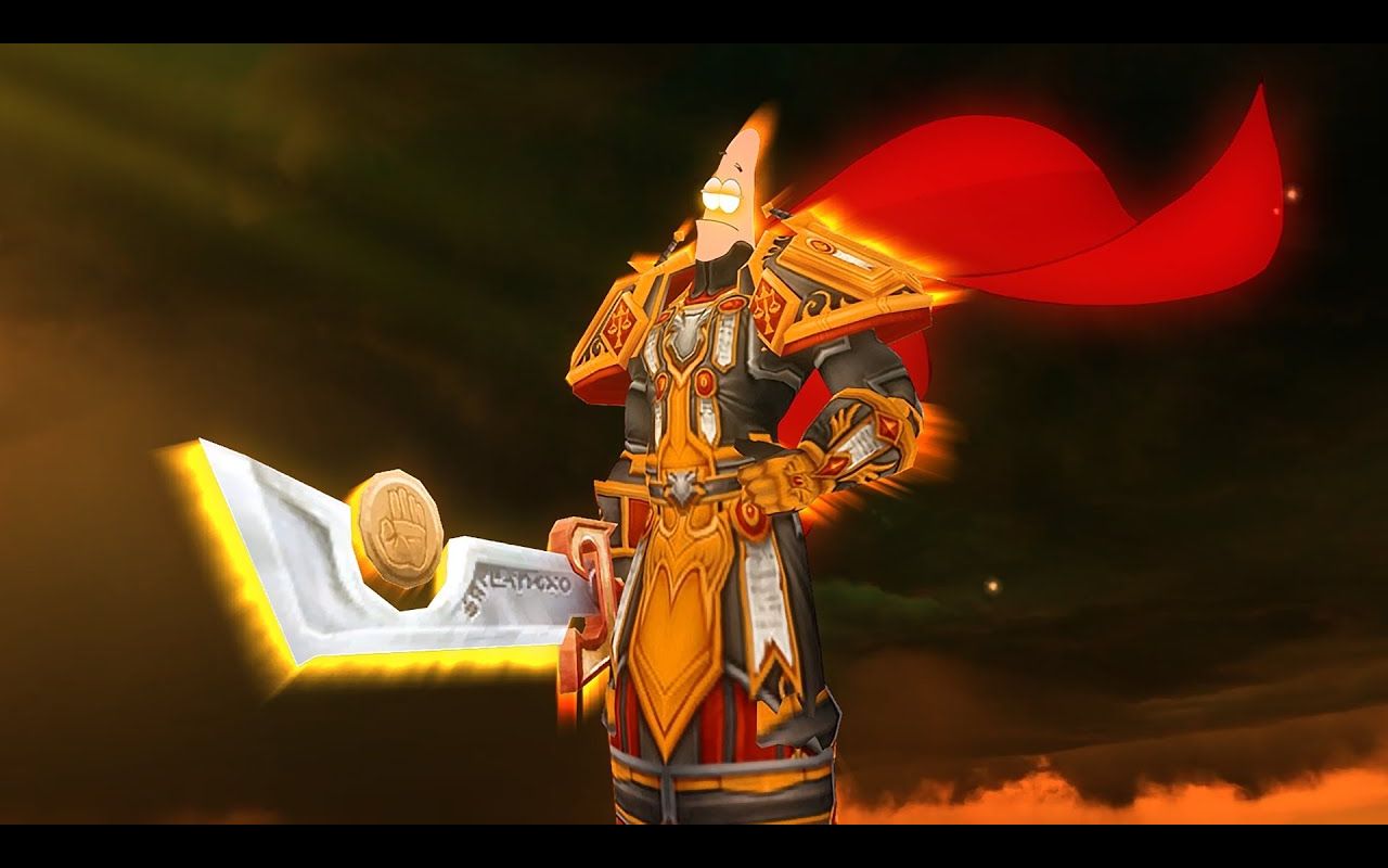 派大星那是灰烬使者导演剪辑版