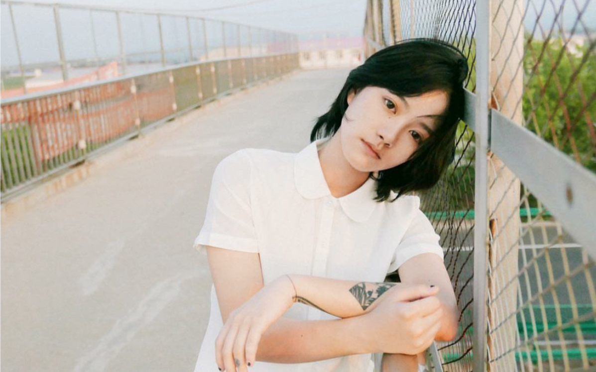 【明日之子3】缪纪君(缪如婷) 求求你们看看这个宝藏女孩吧!