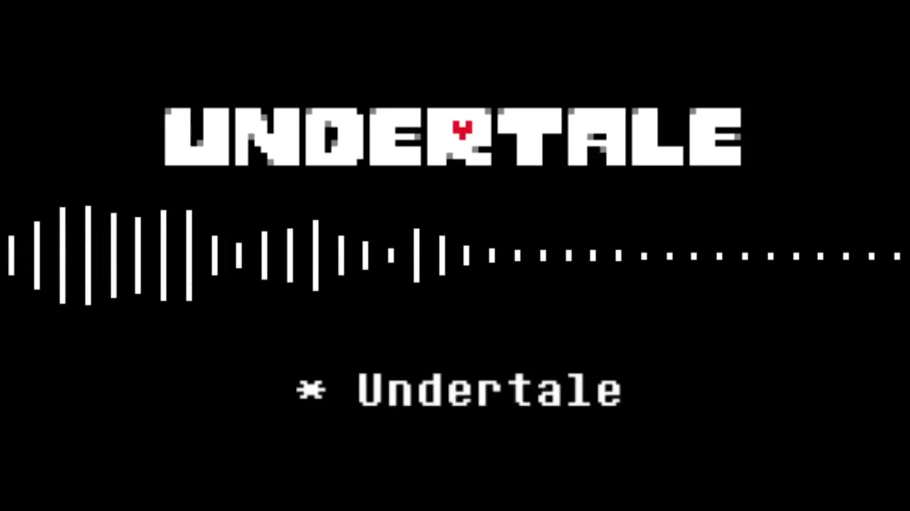 【传说之后】地上世界「Undertale」哔哩哔哩bilibili