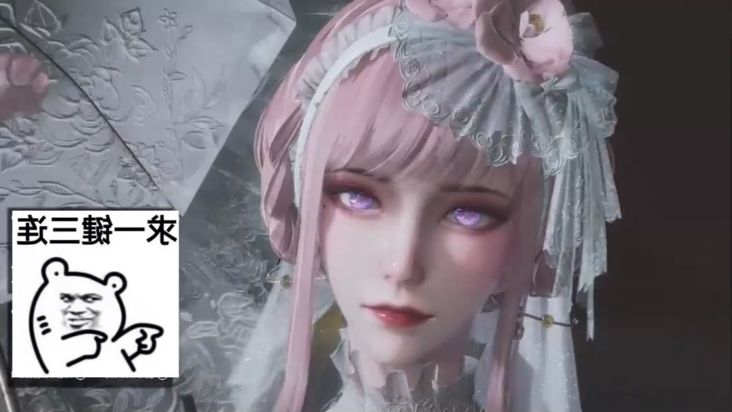 【hs2】闪耀暖暖 熏梦花漾