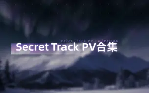 Download Video: 【里糖杯2024/Phigros赛事】Secret Track/ST PV合集