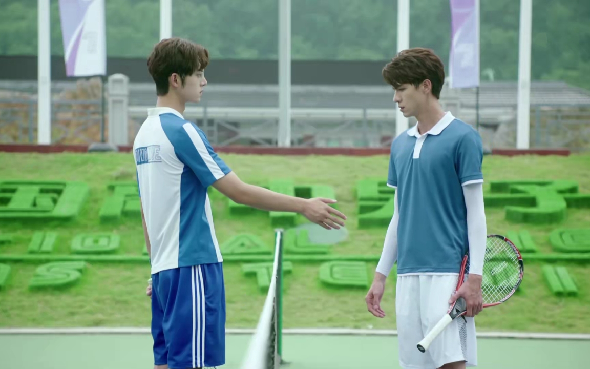 双部之战纪景梧vs穆司阳星耀vs育青