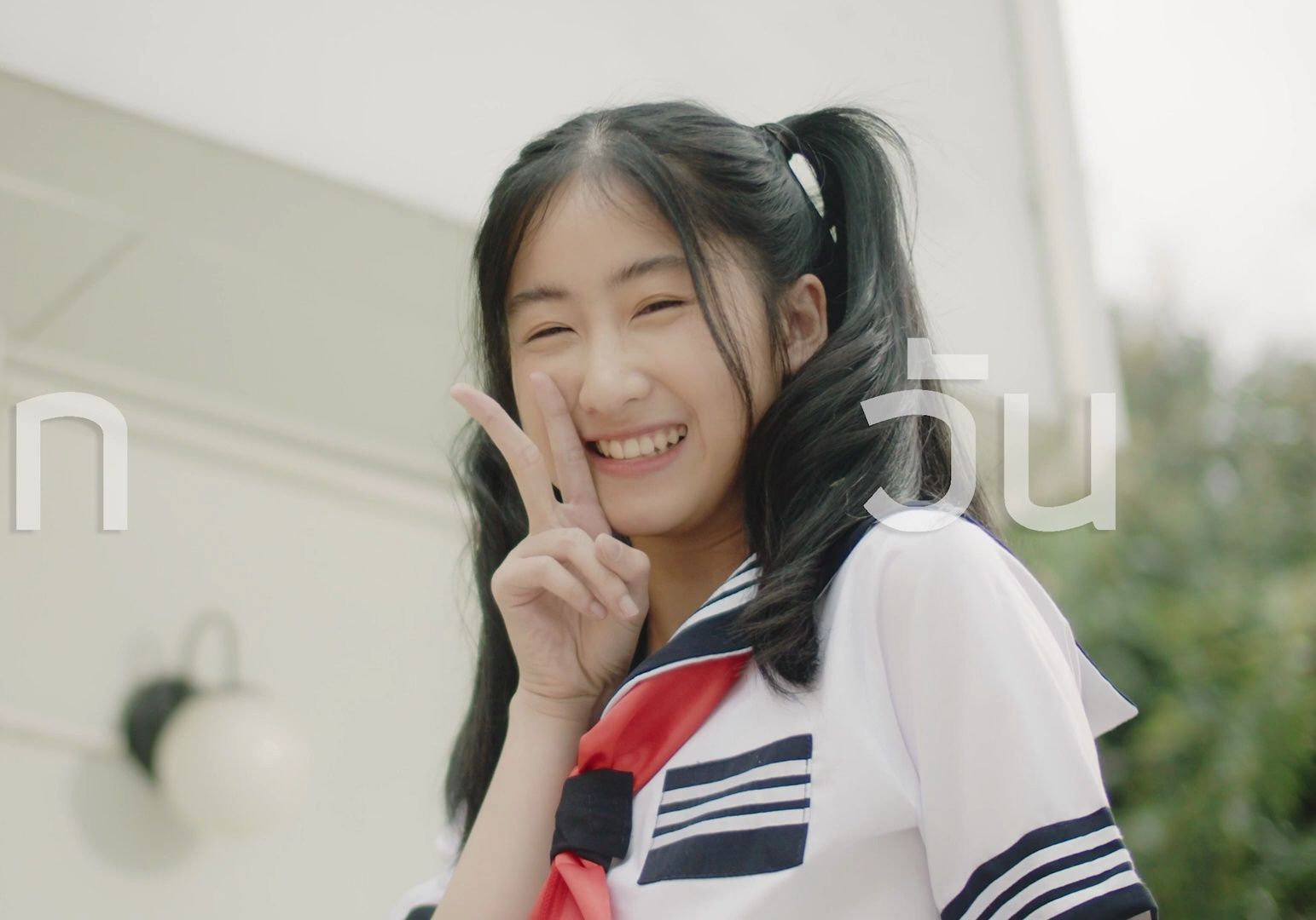 yoko / 2019年mv中的yoko (感受到了和faye的年龄差)