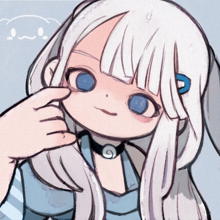 动漫 卡通 漫画 头像 450_450