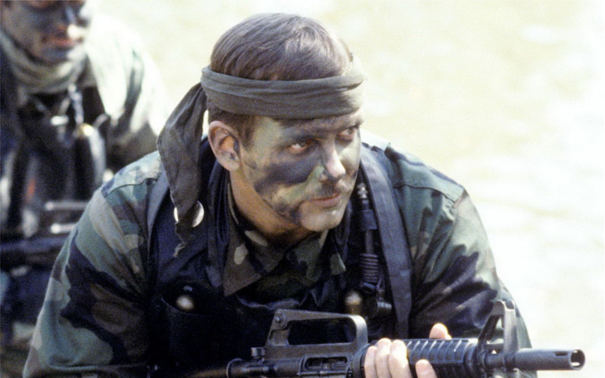 macv-sog侦察队珍贵影像_哔哩哔哩_bilibili