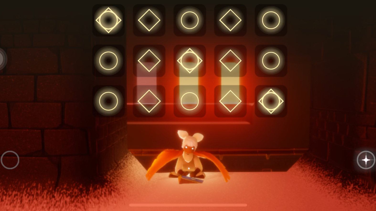 sky光遇-体面 简单版 建议加速观看