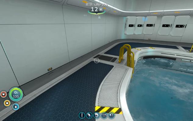 深海迷航 观光向攻略 7独眼巨人号和海虾号建造完成!