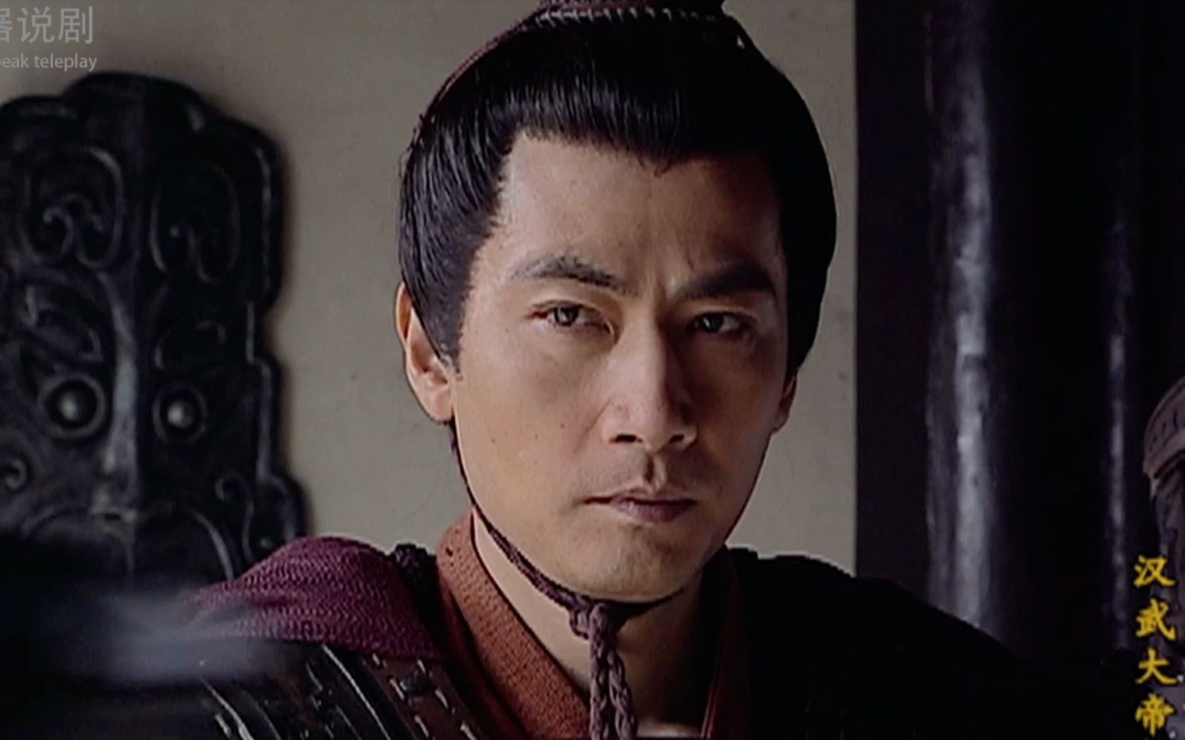 100卫青拔剑怒杀忠臣良将,汉武帝得知后却喜不自胜