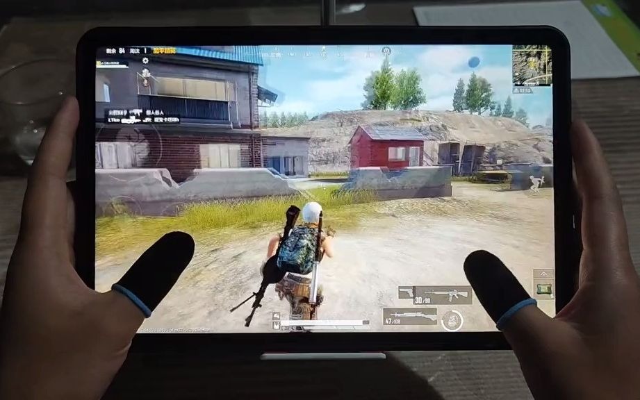 和平精英三星tabs9和平精英90帧,华为matepadpro12.