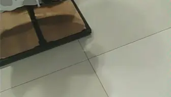 逛商场买买买