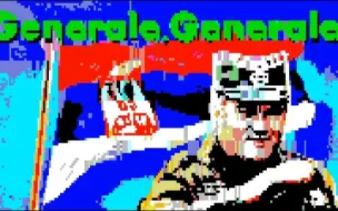 Download Video: Roki Vulovic-General,General 8-bit版本