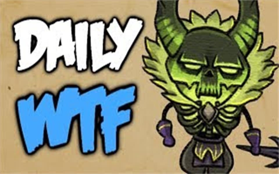 Dota 2 Daily WTF  A Cruel Pugna's Thesis哔哩哔哩bilibili