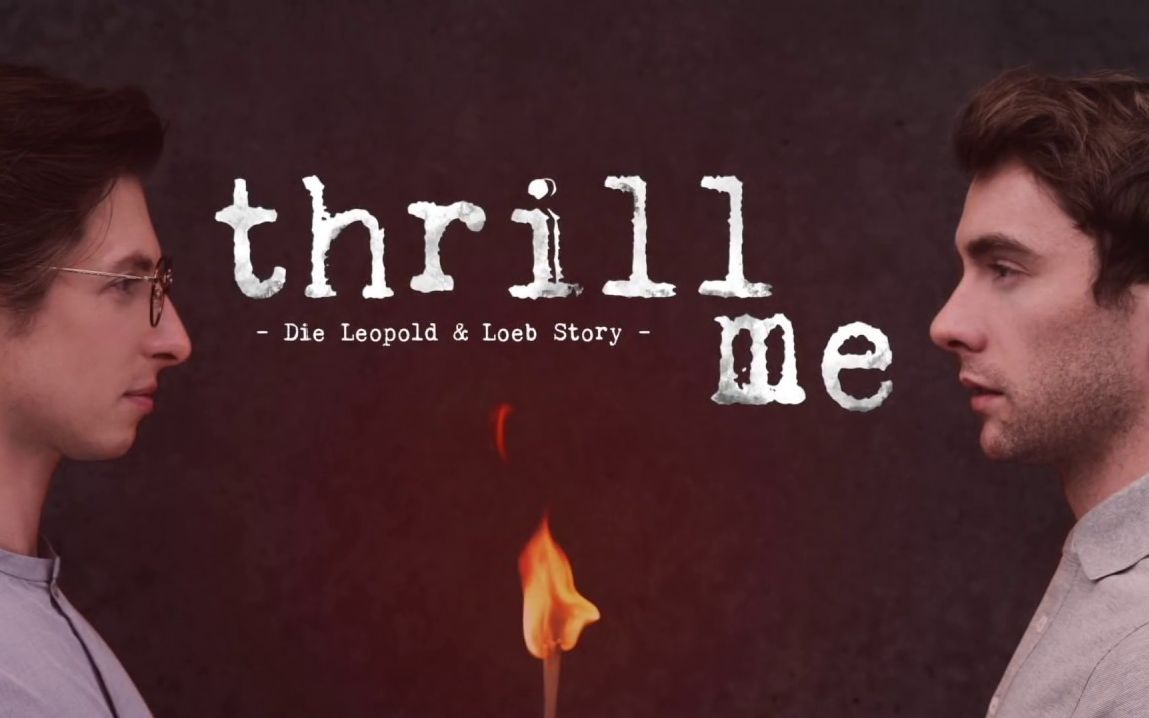 [图]Thrill Me - Admiralspalast