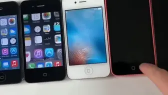 iPhone 十八年演变史